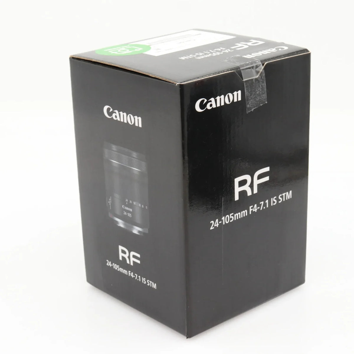 Canon RF 24-105mm f/4-7.1 IS STM gebraucht