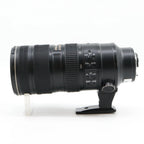 Nikon AF-S 70-200mm F/2.8 G ED VR II gebraucht