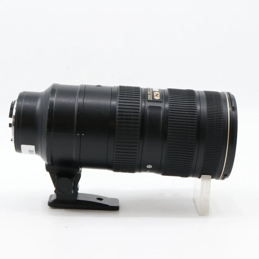 Nikon AF-S 70-200mm F/2.8 G ED VR II gebraucht