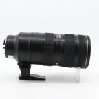 Nikon AF-S 70-200mm F/2.8 G ED VR II gebraucht