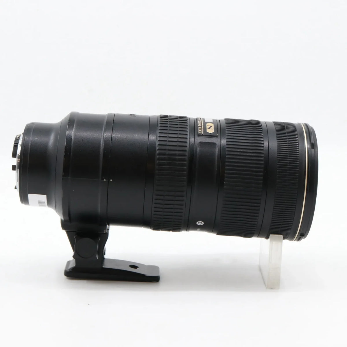 Nikon AF-S 70-200mm F/2.8 G ED VR II gebraucht