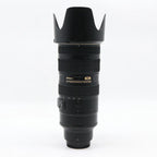 Nikon AF-S 70-200mm F/2.8 G ED VR II gebraucht