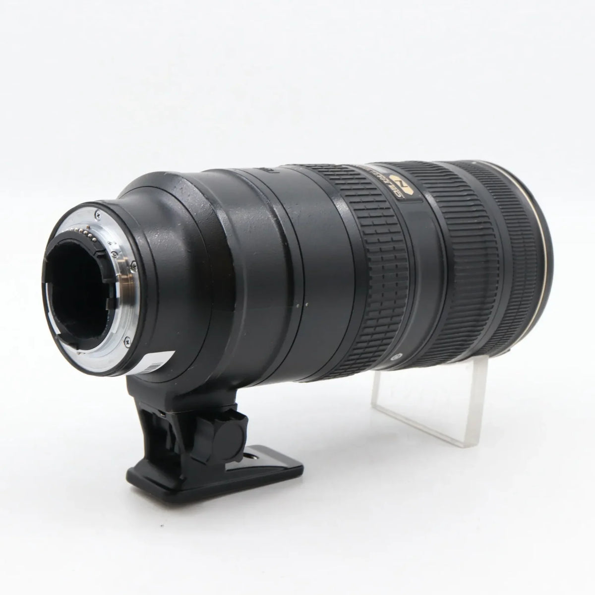 Nikon AF-S 70-200mm F/2.8 G ED VR II gebraucht