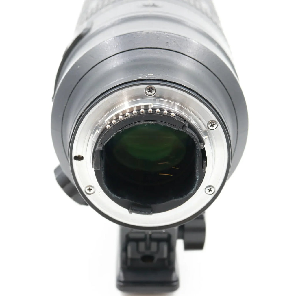 Nikon AF-S 70-200mm F/2.8 G ED VR II gebraucht