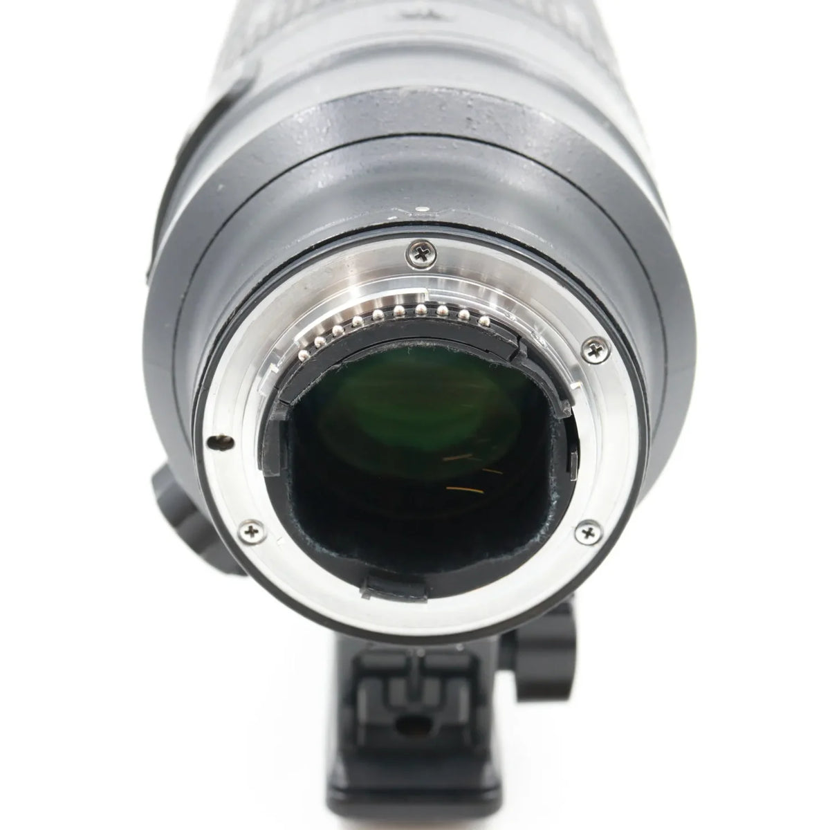 Nikon AF-S 70-200mm F/2.8 G ED VR II gebraucht