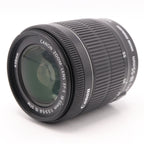 Canon EF-S 18-55mm f/3.5-5.6 IS STM gebraucht