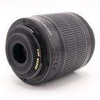 Canon EF-S 18-55mm f/3.5-5.6 IS STM gebraucht