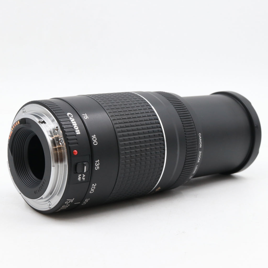 Canon EF 75-300mm f/4-5.6 III USM gebraucht
