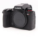 Panasonic Lumix DC-S5 II Gehäuse gebraucht