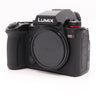 Panasonic Lumix DC-S5 II Gehäuse gebraucht