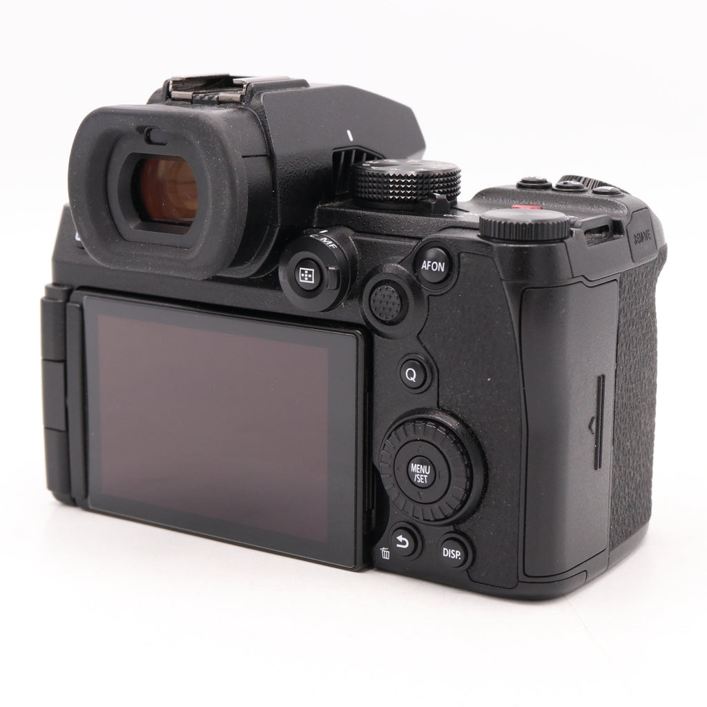 Panasonic Lumix DC-S5 II Gehäuse gebraucht