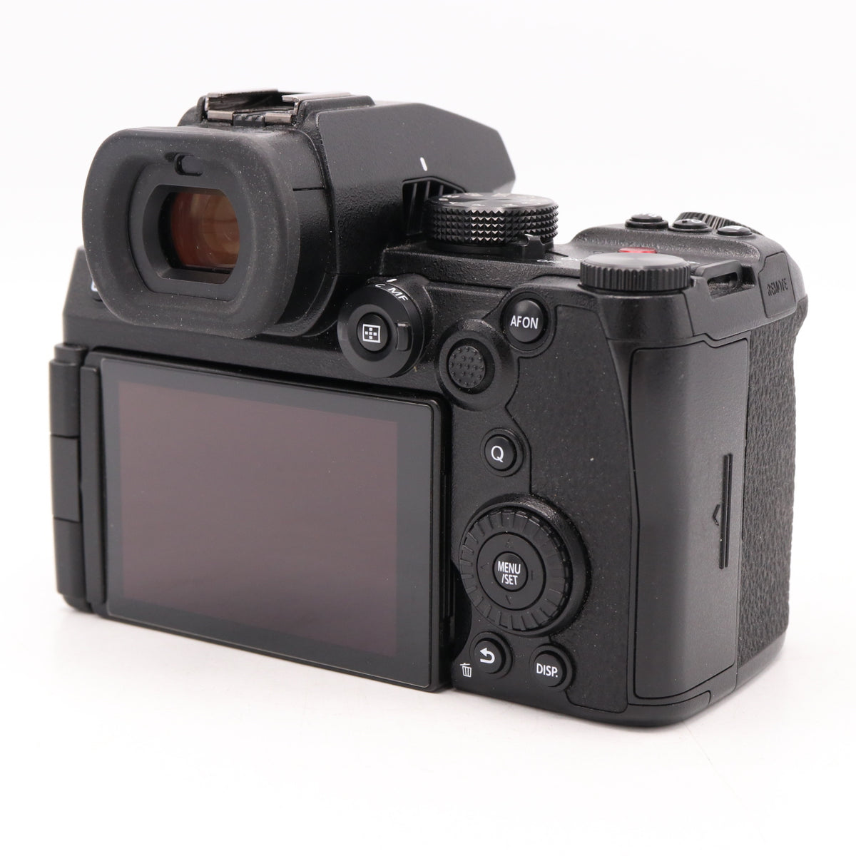Panasonic Lumix DC-S5 II Gehäuse gebraucht