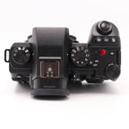 Panasonic Lumix DC-S5 II Gehäuse gebraucht