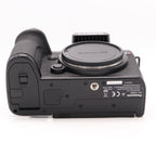 Panasonic Lumix DC-S5 II Gehäuse gebraucht