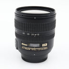 Nikon AF-S 18-70mm F/3.5-4.5 G DX IF ED gebraucht