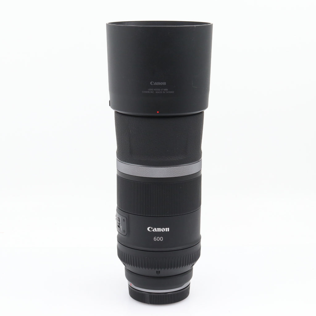 Canon RF 600mm f/11 IS STM gebraucht