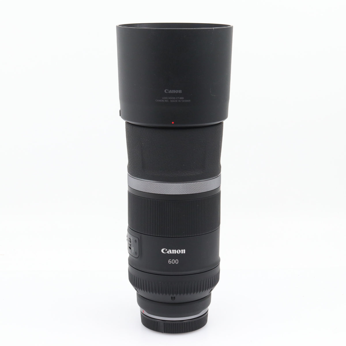 Canon RF 600mm f/11 IS STM gebraucht