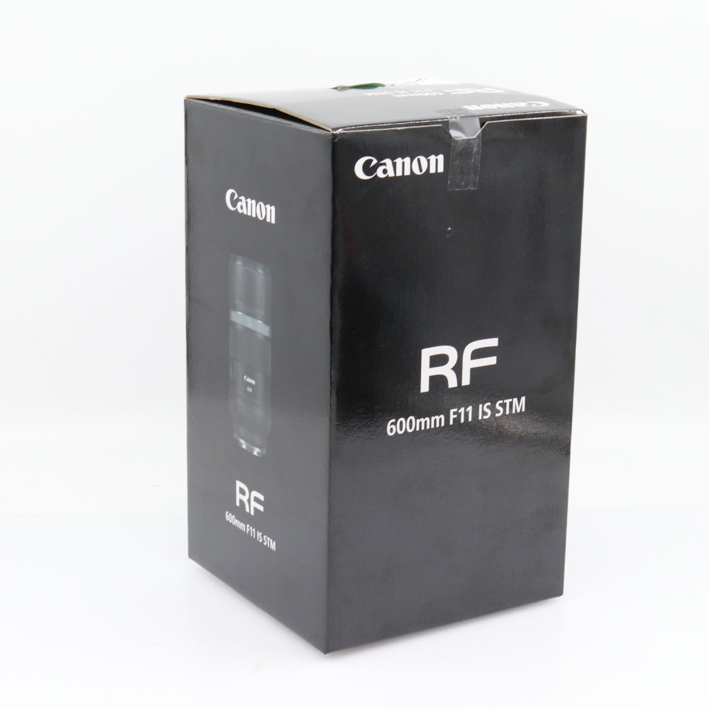 Canon RF 600mm f/11 IS STM gebraucht