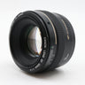 Canon EF 50mm f/1.4 USM gebraucht