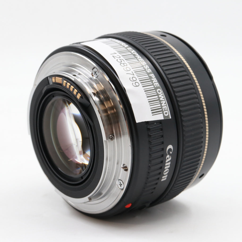 Canon EF 50mm f/1.4 USM gebraucht