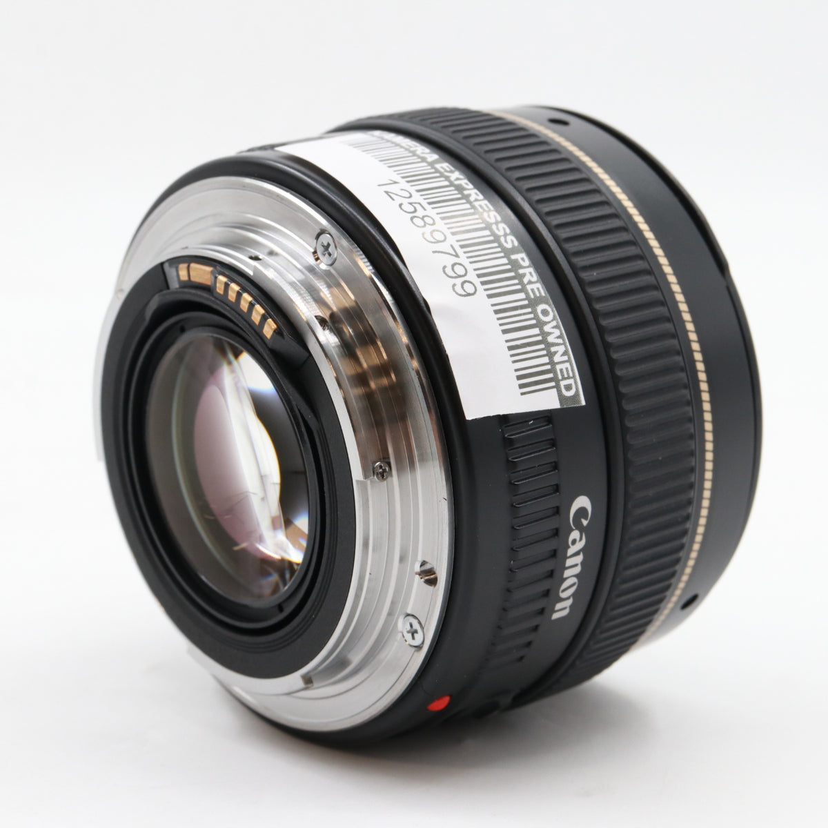 Canon EF 50mm f/1.4 USM gebraucht