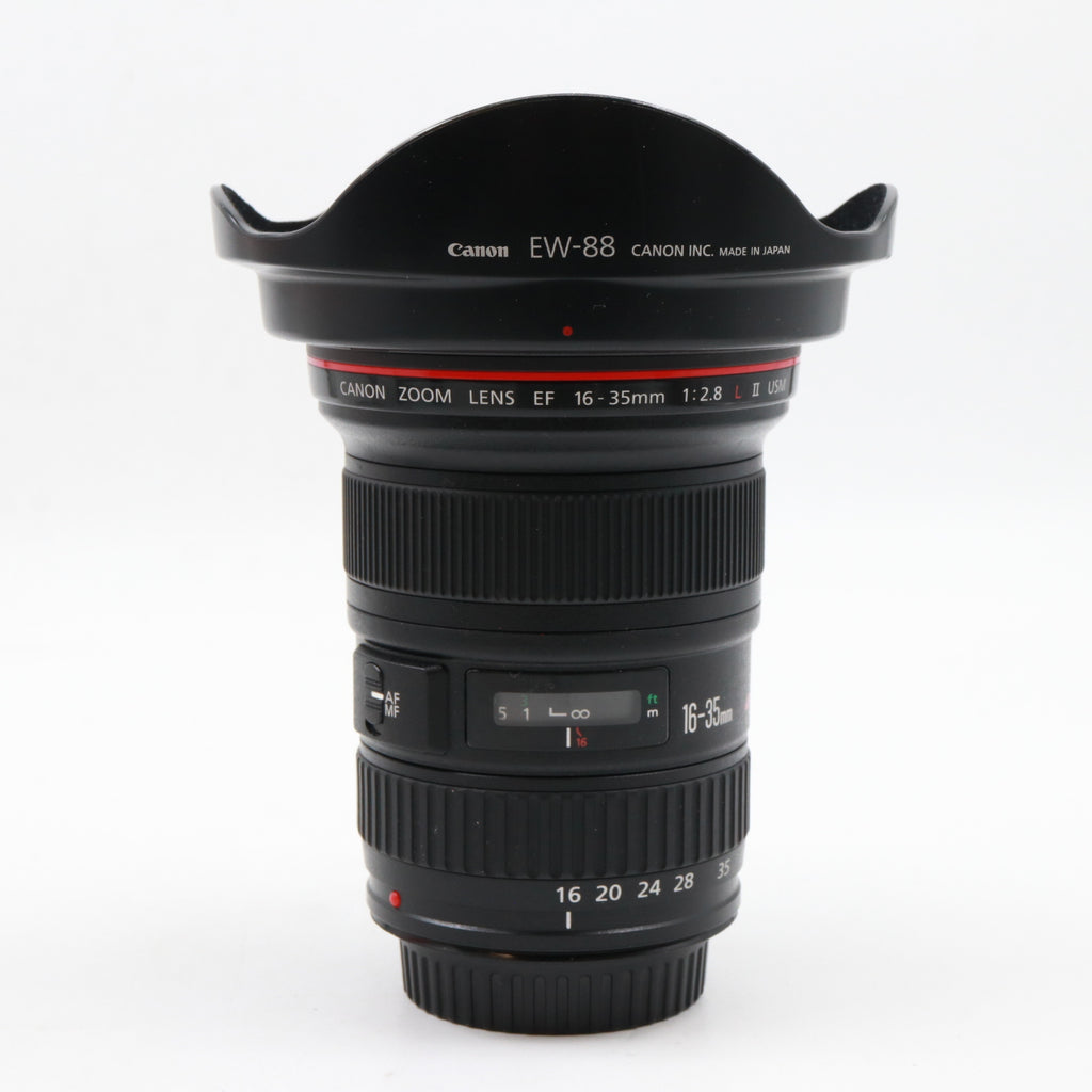 Canon EF 16-35mm f/2.8 L II USM gebraucht