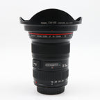 Canon EF 16-35mm f/2.8 L II USM gebraucht