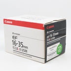 Canon EF 16-35mm f/2.8 L II USM gebraucht