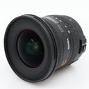 Sigma 10-20mm F/3.5 EX DC HSM Nikon used