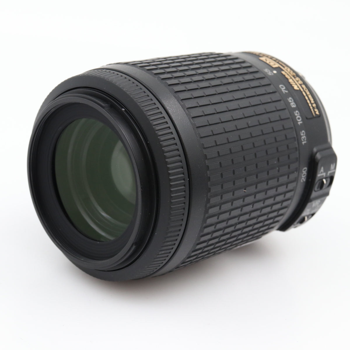 Nikon AF-S 55-200mm f/4-5.6G ED VR DX gebraucht