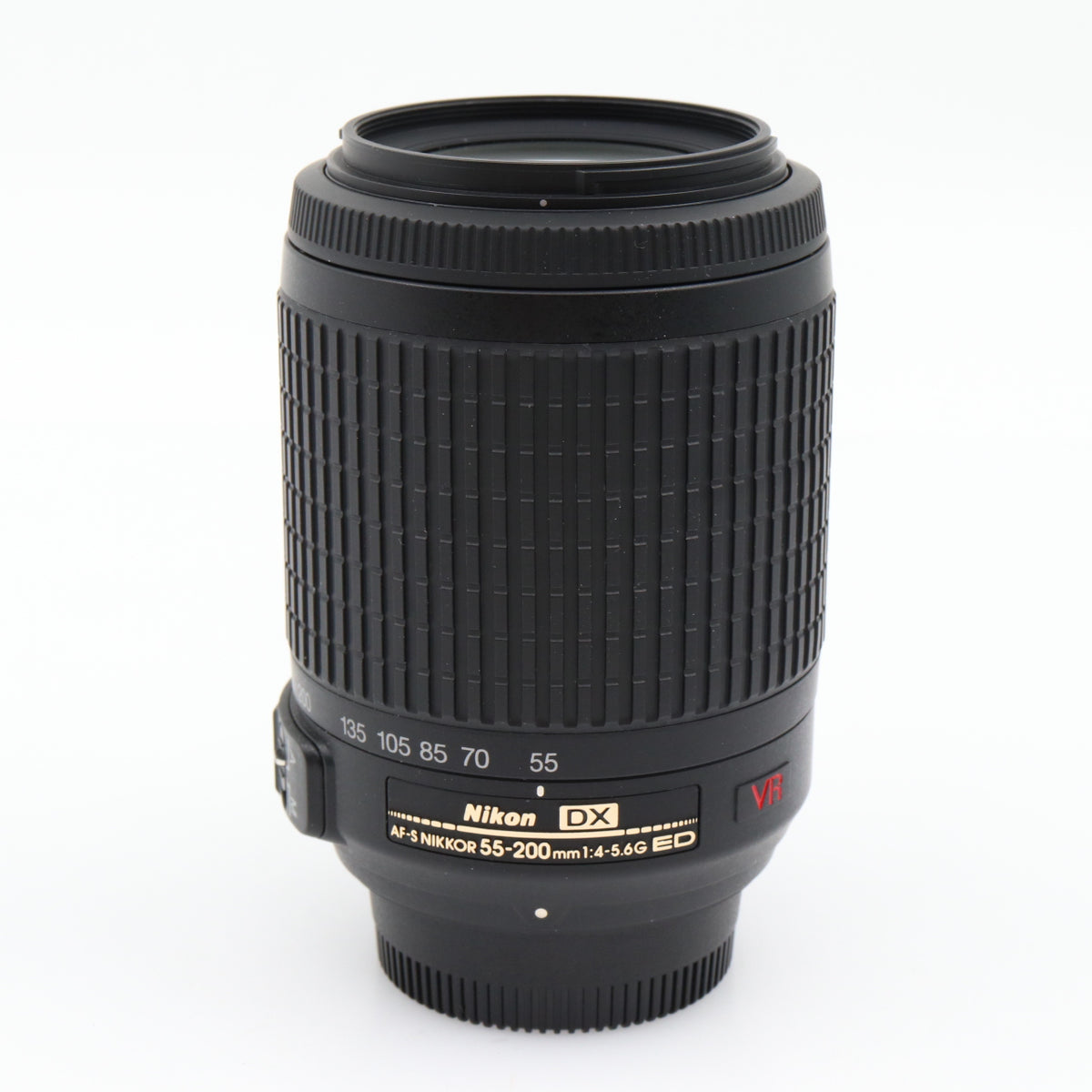 Nikon AF-S 55-200mm f/4-5.6G ED VR DX gebraucht