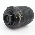 Nikon AF-S 55-200mm f/4-5.6G ED VR DX gebraucht