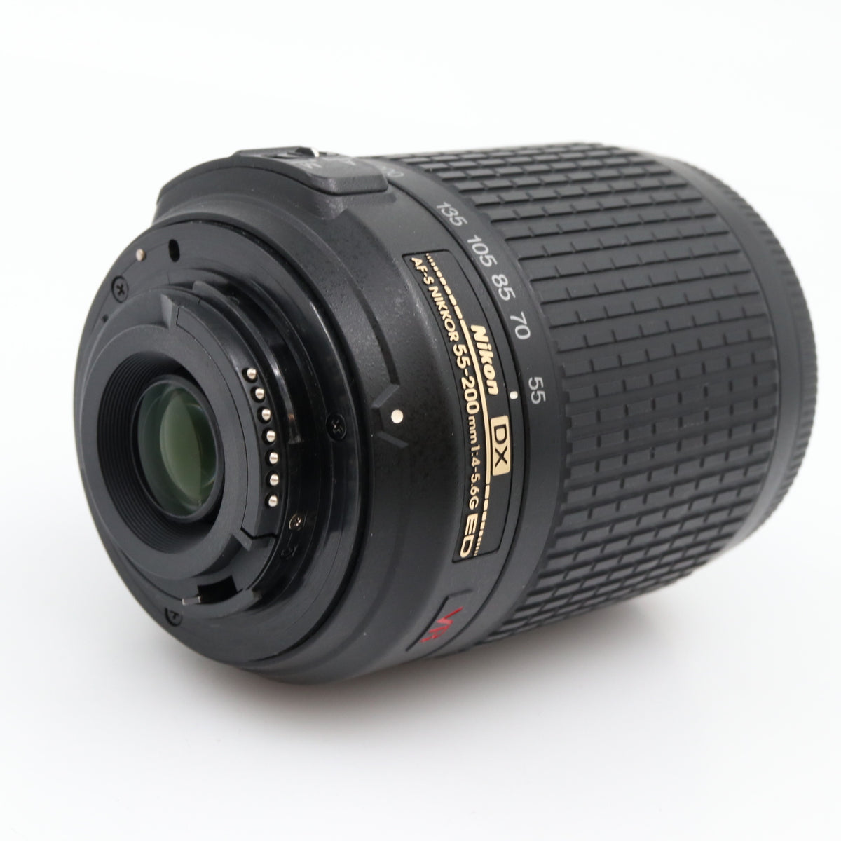 Nikon AF-S 55-200mm f/4-5.6G ED VR DX gebraucht