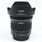 Canon EF-S 10-18mm f/4.5-5.6 IS STM gebraucht