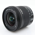 Canon EF-S 10-18mm f/4.5-5.6 IS STM gebraucht