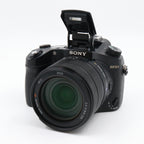 Sony Cybershot DSC-RX10 IV used