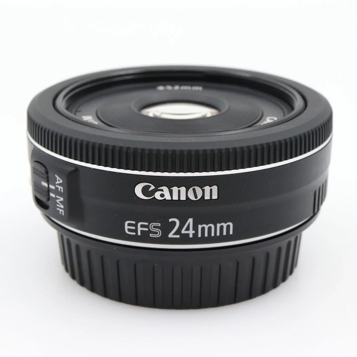 Canon EF-S 24mm F/2.8 STM gebraucht