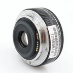 Canon EF-S 24mm F/2.8 STM gebraucht