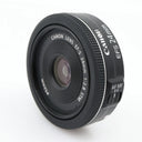 Canon EF-S 24mm F/2.8 STM gebraucht