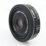 Canon EF-S 24mm F/2.8 STM used