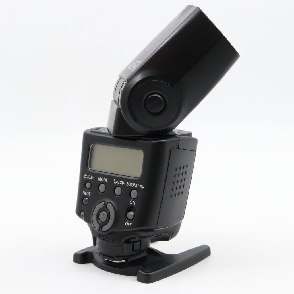 Canon Speedlite 430EX II gebraucht