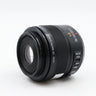 Panasonic Leica DG Macro-Elmarit 45mm f/2.8 Mega OIS used