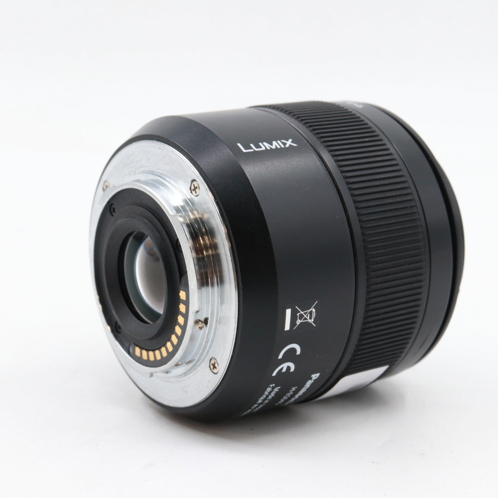 Panasonic Leica DG Macro-Elmarit 45mm f/2.8 Mega OIS used