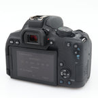 Canon EOS 850D + EF-S 18-55mm f/4-5.6 IS STM gebraucht