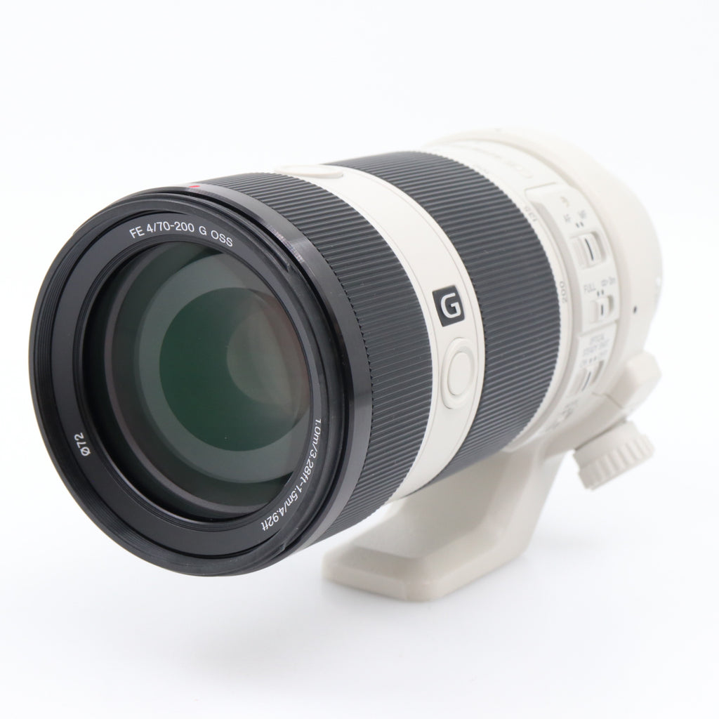 Sony FE 70-200mm f/4 G OSS gebraucht