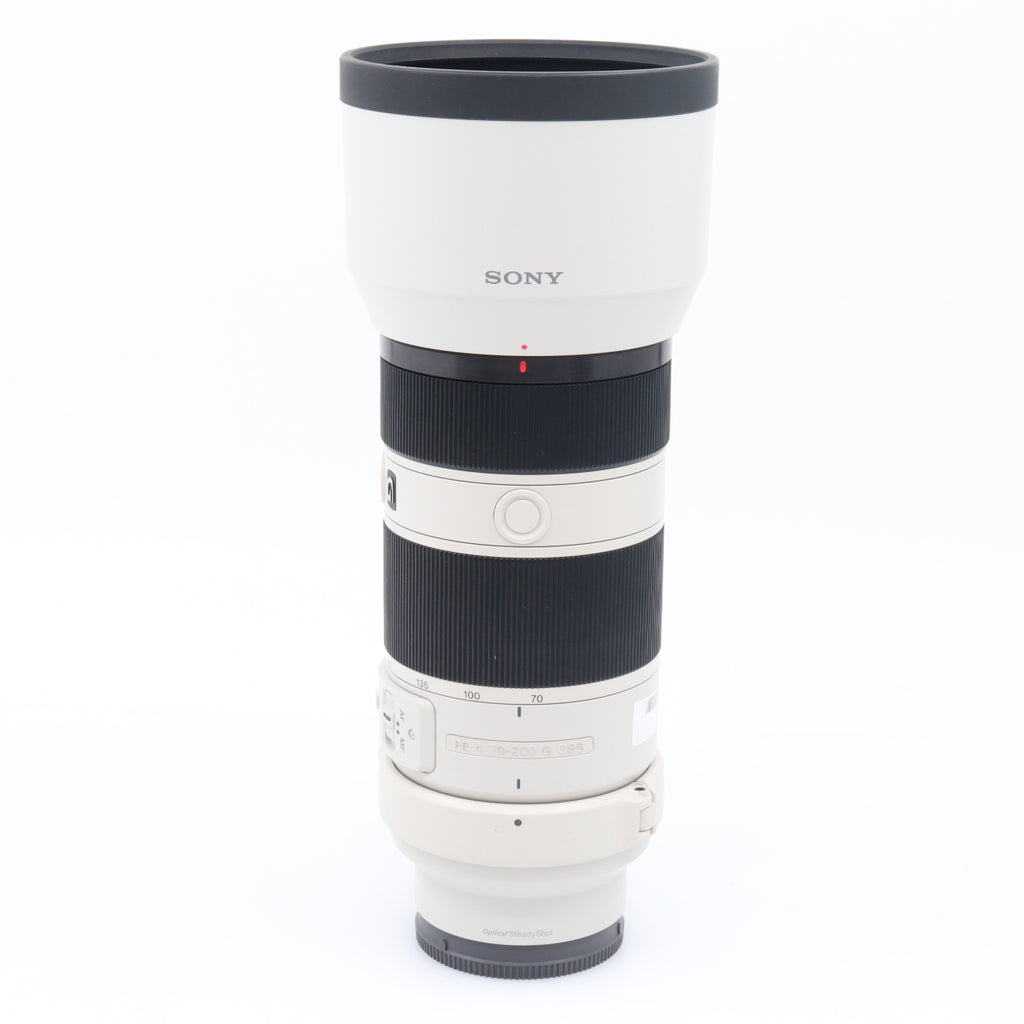 Sony FE 70-200mm f/4 G OSS gebraucht