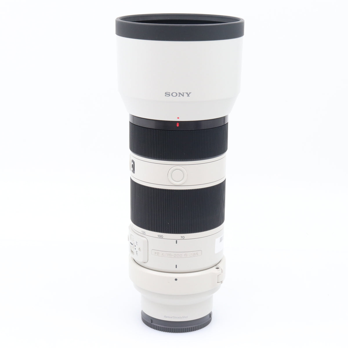 Sony FE 70-200mm f/4 G OSS gebraucht