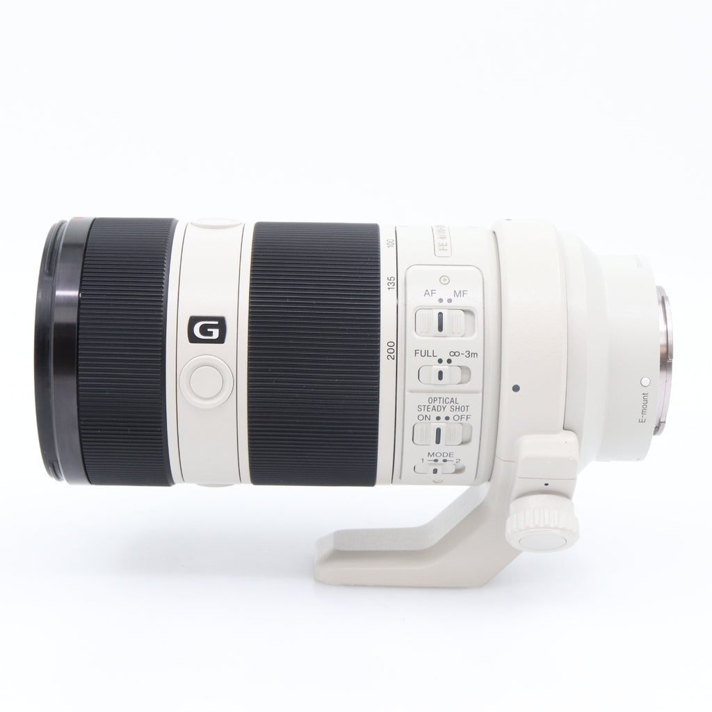 Sony FE 70-200mm f/4 G OSS gebraucht