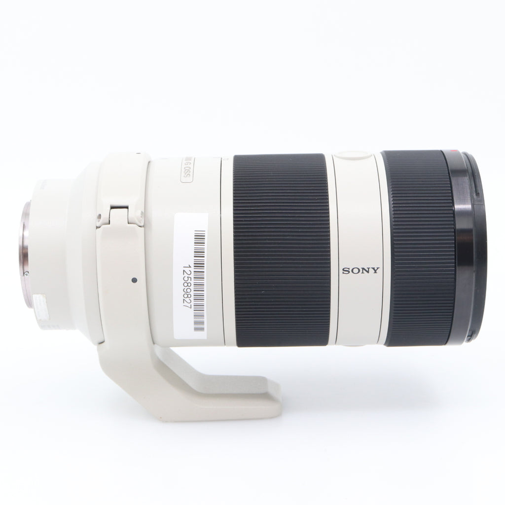 Sony FE 70-200mm f/4 G OSS gebraucht