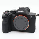 Sony A7 IV Gehäuse gebraucht